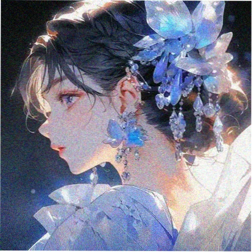 读者 花房管理员 头像